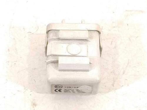 Electronic module SUZUKI SWIFT III (MZ, EZ) | BP12253435M83 - Image 3