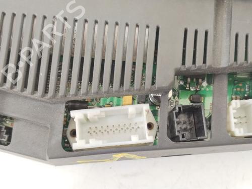 Climate control BMW 3 (E46) 320 d | BP27493765I5 