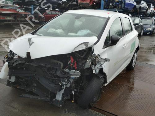 Engine control unit (ECU) RENAULT ZOE (BFM_) | BP17615414M57 - Image 9