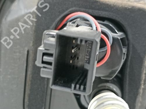 Right taillight VW GOLF VII (5G1, BQ1, BE1, BE2)  | BP18295590C35 