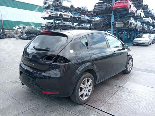 Engine control unit (ECU) SEAT LEON (1P1) 2.0 TDI 16V | BP34699854M57  - Image 7