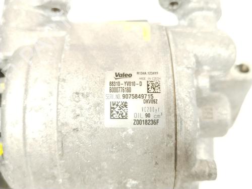 AC compressor PEUGEOT 108 1.0 VTi 72 | BP32383721M34 - Image 5