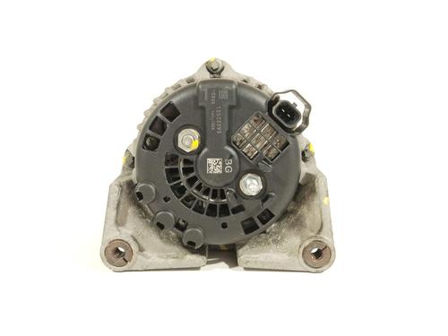 Alternator CHEVROLET CRUZE (J300) 1.6 | BP33799496M7 - Image 3