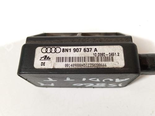 Electronic sensor AUDI TT Roadster (8N9) 1.8 T | BP30750491M84 - Image 3