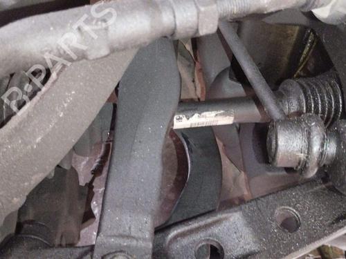 Used Right front driveshaft Right front driveshaft 37436522 37436522