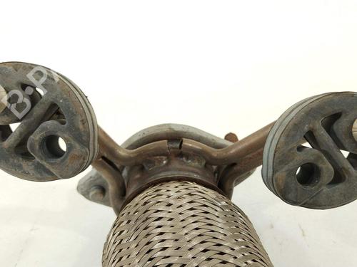 Exhaust system HYUNDAI i30 (PDE, PD, PDEN) | BP28110633M121 - Image 5