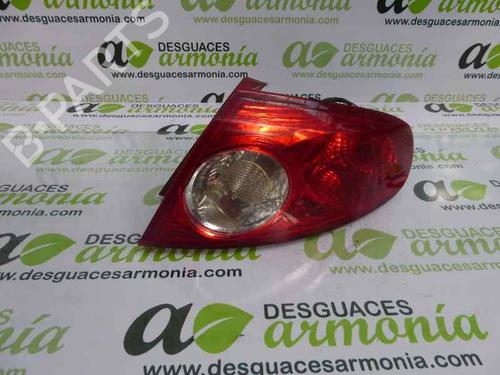 Used Right taillight DAEWOO LACETTI Hatchback (KLAN) [2002-2025]  1879674