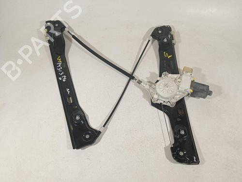 front-left-window-mechanism-bmw-3-e90-2004-2005-2006-2007-2008-2009-2010-2011-2012-40449660 main image