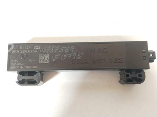 Antenne/Base CUPRA LEON (KL1, KU1, KUG) 2.0 TSI | BP34460438C140 - Image 6