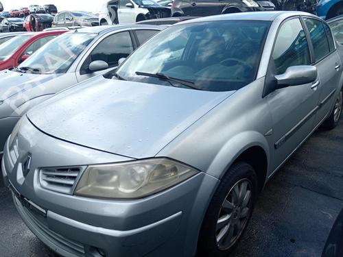 AC compressor RENAULT MEGANE II Saloon (LM0/1_) 1.5 dCi (LM1E) | BP34213780M34  - Image 10