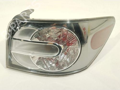 Used Right taillight Right taillight 10955817 10955817