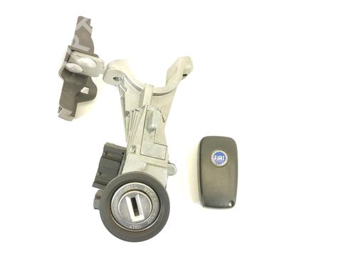 Ignition barrel FIAT GRANDE PUNTO (199_)  | BP11034188M48 