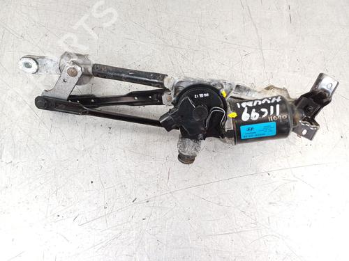 Viskermotor vindrude HYUNDAI i30 (GD) [2011-2025]  17449171