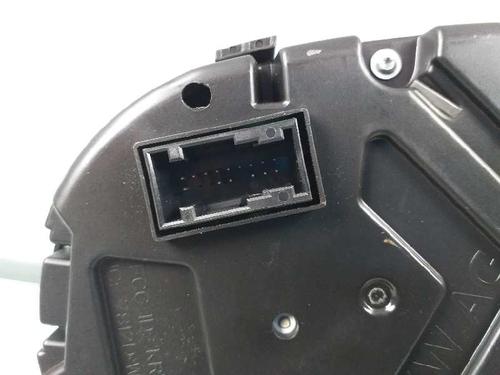 Instrument cluster SEAT IBIZA IV (6J5, 6P1)  | BP5158200C47 