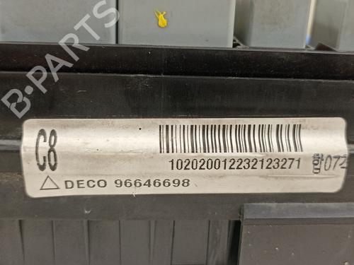 Fuse box CHEVROLET EPICA (KL1_)  | BP17662306E1 