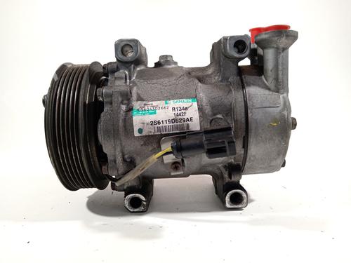 Used AC compressor FORD FIESTA V (JH_, JD_) [2001-2014]  23206326