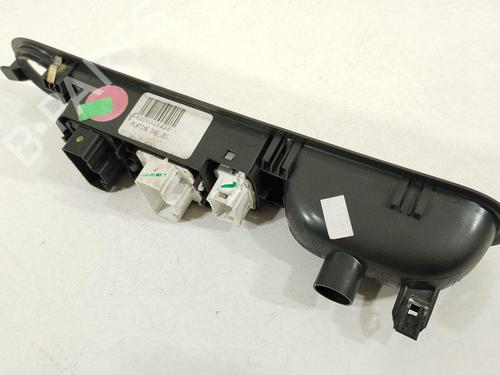 Left front window switch RENAULT ESPACE IV (JK0/1_) 1.9 dCi (JK0U, JK0G) | BP38175142I27 - Image 4