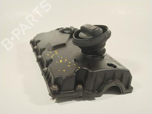 Valve cover SEAT LEON (1P1) | BP28480493M124
