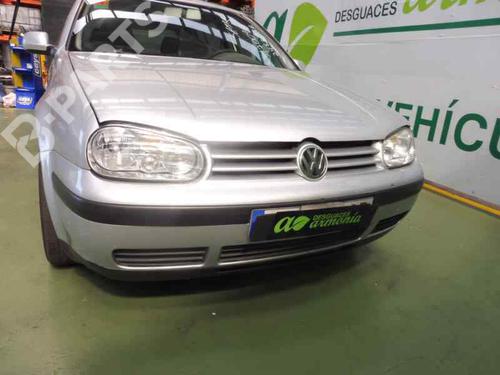 AC radiator VW GOLF IV (1J1)  | BP1846646M32 