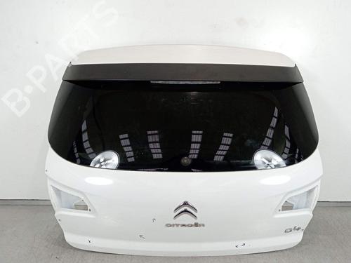 tailgate-citroen-c4-ii-nc_-2009-31291397 main image