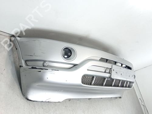 Front bumper BMW X5 (E53) 3.0 d | BP17529517C7 - Image 2