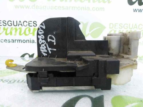 Fechadura trás direita ALFA ROMEO 147 (937_) 1.9 JTD 16V (937.AXG1B, 937.BXG1B) (140 hp) 0046556820