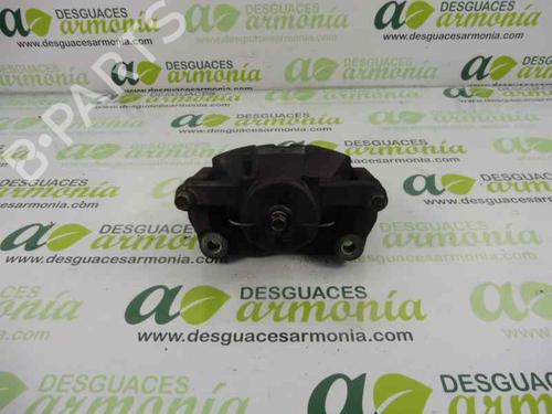 Used Left front brake caliper NISSAN QASHQAI / QASHQAI +2 I (J10, NJ10, JJ10E) [2006-2014]  11586660