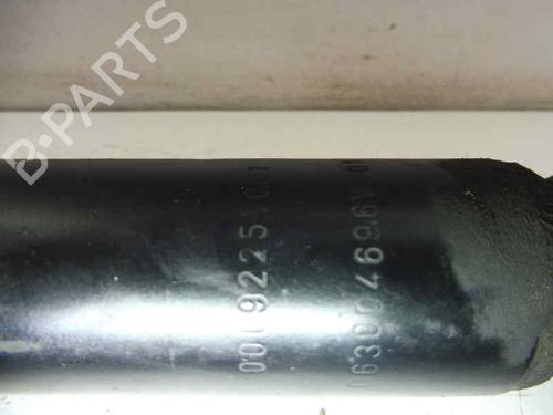 Right rear shock absorber SMART CITY-COUPE (450)  | BP3130789M19 