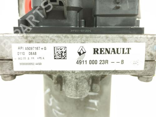Steering pump RENAULT LAGUNA III (BT0/1) 2.0 dCi (BT01, BT08, BT09, BT0E, BT0K, BT12, BT1C, BT1D,... | BP30967196M99 - Image 6