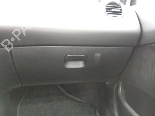 Vano posta oggetti Vano posta oggetti PEUGEOT 308 I (4A_, 4C_) 1.6 HDi (90 hp) 37270056 37270056
