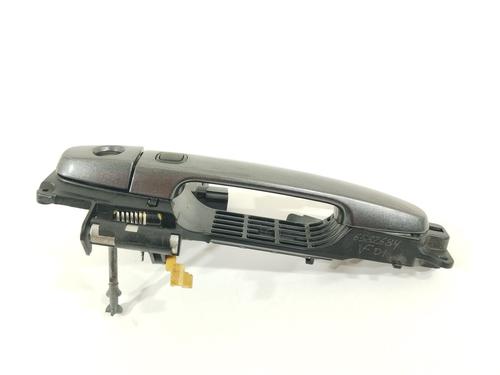 Front left exterior door handle TOYOTA RAV 4 III (_A3_) 2.2 D (ALA35_) | BP29613795C128 