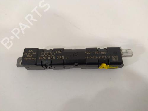 Used Antenna/Base Antenna/Base AUDI Q5 (8RB) 2.0 TFSI quattro (211 hp) 14302348 14302348