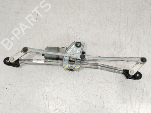 Front wiper motor LANCIA YPSILON (843_) 1.3 D Multijet (843.AXF11, 843.AXF1A, 843.AXM11,... | BP34734405M29 - Image 2