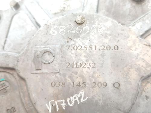 Vacuum pump SEAT LEON (1P1) 1.9 TDI | BP37270091M80 - Image 5