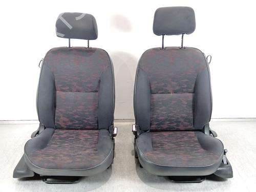 Used Seats set CITROËN XSARA Coupe (N0) 1.6 16V (109 hp) 31352764