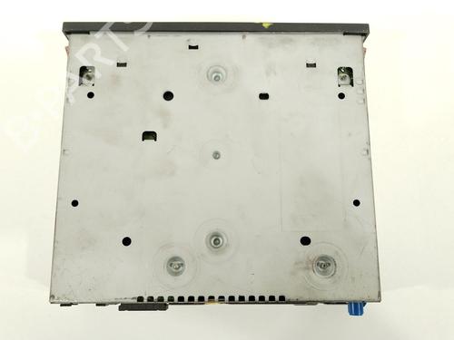 Electronic module MERCEDES-BENZ E-CLASS (W211) E 320 CDI (211.026) | BP27090156M83 