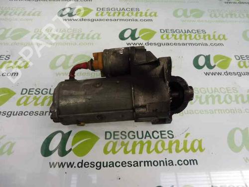 Starter RENAULT MEGANE II (BM0/1_, CM0/1_)  | BP3242579M8 