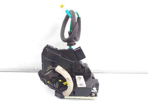 Used Front right lock Front right lock 5227584 5227584