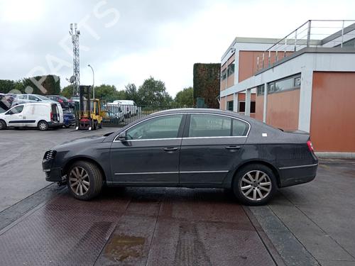 AC compressor VW PASSAT B6 (3C2) 2.0 TDI | BP36917272M34  - Image 5