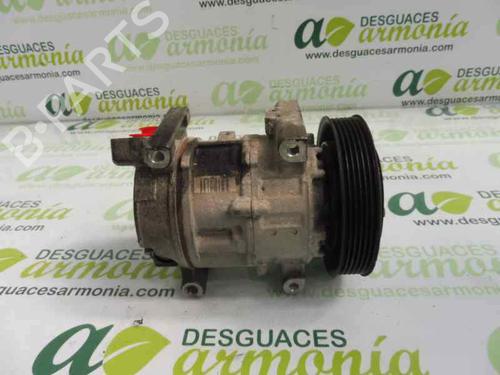 Used AC compressor AC compressor 1851996 1851996