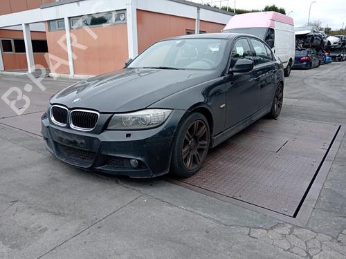 Engine control unit (ECU) BMW 3 (E90) 320 d | BP33695239M57  - Image 13