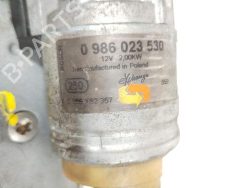 Starter RENAULT MASTER III Van (FV) 2.3 dCi 145 FWD (FV0E, FV0F, FV0H, FV02, FV0M, FV0S,... | BP29250291M8 - Image 6