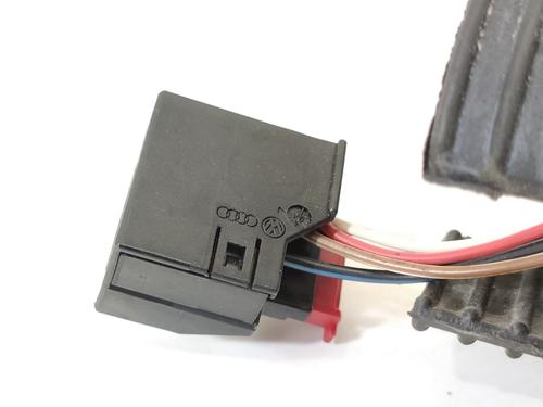 Right mirror AUDI A6 C6 (4F2) 3.0 TDI quattro | BP6977776C27 