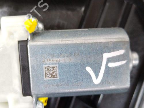 Front left window mechanism FORD PUMA (J2K, CF7) 1.0 EcoBoost | BP28126540C22  - Image 7