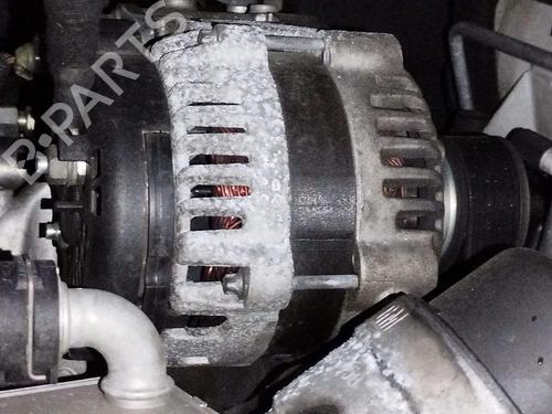 Alternator OPEL INSIGNIA A (G09) 2.0 CDTI (68) | BP36392922M7 - Image 2