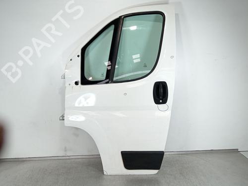 left-front-door-peugeot-boxer-van-2006-32369109 main image