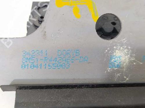 Tailgate lock FORD FOCUS III  | BP4858797C101 