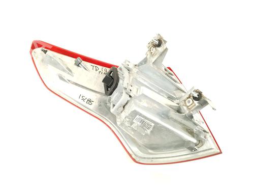 Right taillight CITROËN C4 Picasso I MPV (UD_) 1.6 HDi | BP29886024C35