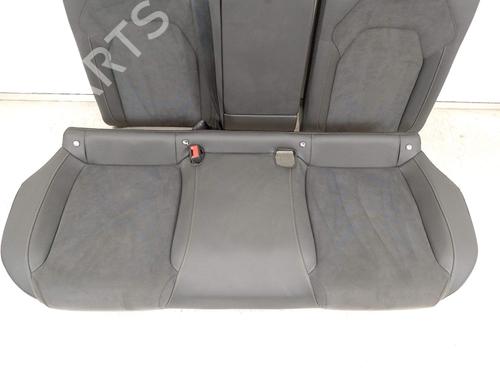 Sæde Bagtil CUPRA LEON (KL1, KU1, KUG) 2.0 TSI | BP34568070C17 - Image 4