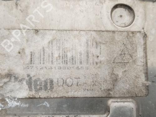 Lights ECU AUDI A4 B6 (8E2) 1.9 TDI | BP37270120M55 - Image 4
